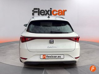 Seat Leon SP 2.0 TDI 85kW Reference