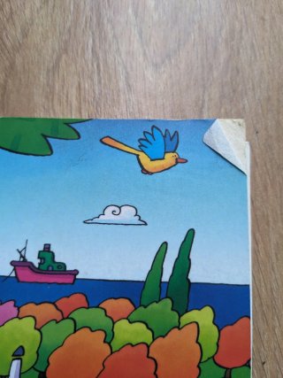 Letrilandia Libro de lectura 1