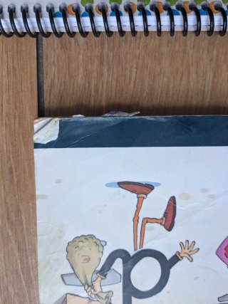 Letrilandia Libro de lectura 1