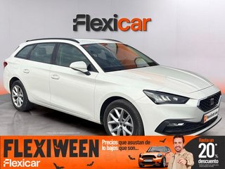 Seat Leon SP 2.0 TDI 85kW Reference