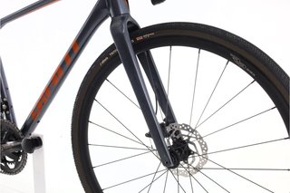 Bicicleta Giant Revolt Advanced 2 t.52 Reacondicionada