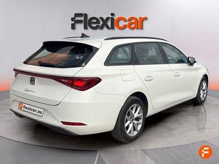 Seat Leon SP 2.0 TDI 85kW Reference