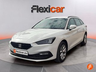 Seat Leon SP 2.0 TDI 85kW Reference