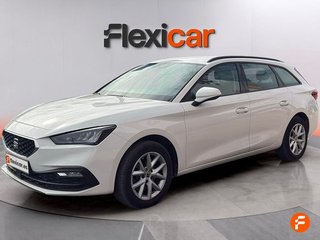 Seat Leon SP 2.0 TDI 85kW Reference