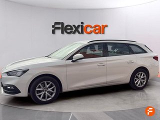 Seat Leon SP 2.0 TDI 85kW Reference