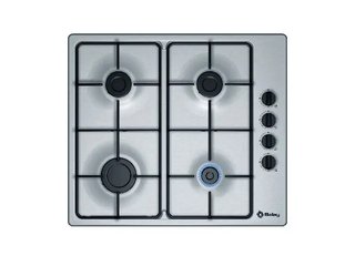 Encimera Gas Balay 3ETX464MB Butano