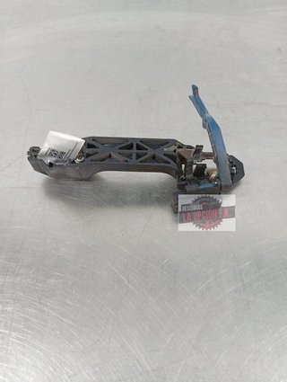 SOPORTE MANETA EXTERIOR TRASERA IZQUIERDA Toyota Corolla (E12)(2002->)