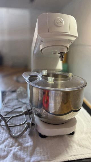 Robot Moulinex Masterchef Essential QA150110