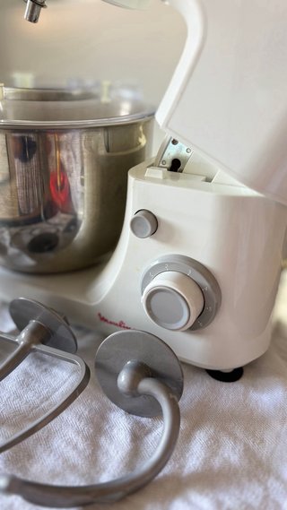 Robot Moulinex Masterchef Essential QA150110
