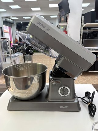 Amasadora Bomann KM 398 1200W