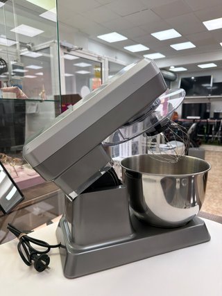 Amasadora Bomann KM 398 1200W