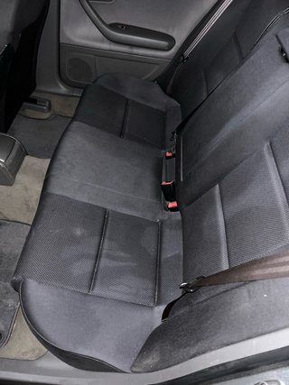 Asientos Audi A4 Avant B6