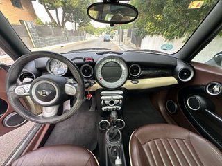 MINI Clubman 2008