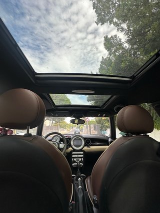 MINI Clubman 2008