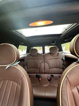MINI Clubman 2008