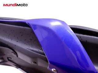 YAMAHA MT 07