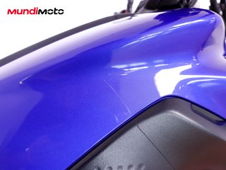 YAMAHA MT 07