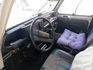 Renault R4F6 1988