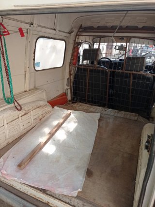 Renault R4F6 1988