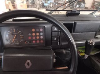 Renault R4F6 1988