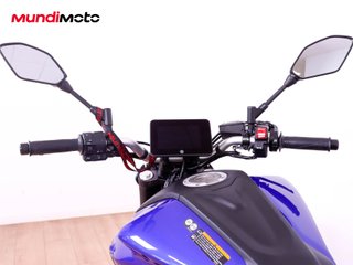 YAMAHA MT 07