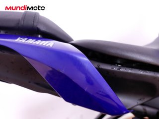 YAMAHA MT 07