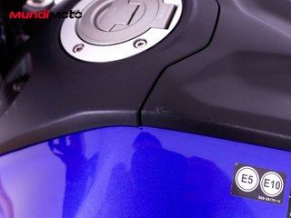 YAMAHA MT 07