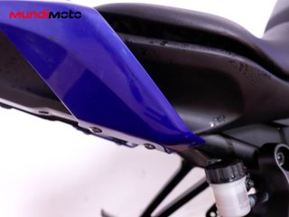 YAMAHA MT 07