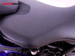 YAMAHA MT 07
