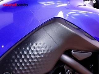 YAMAHA MT 07