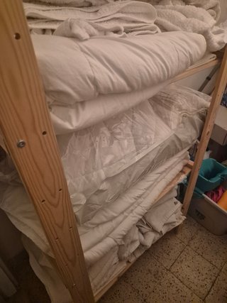 Biancheria per la casa