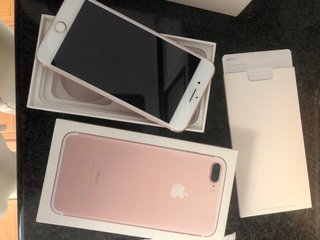 Lote 4 iPhones piezas o arreglar