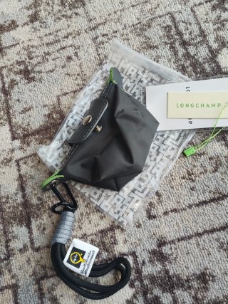 Mini monedero/llaves/Airpods