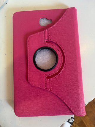 Funda giratoria Samsung Galaxy Tab A 10.1