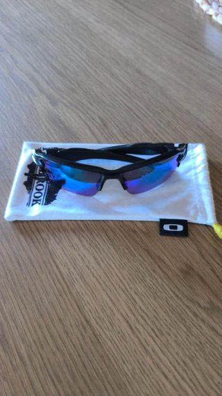 Gafas Oakley