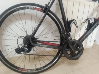 Bicicleta carretera Centurion Gigadrive Talla 60
