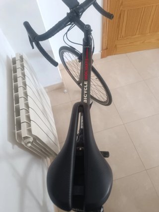 Bicicleta carretera Centurion Gigadrive Talla 60
