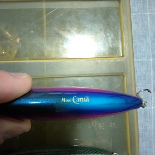 Señuelos pesca topwater primeras marcas