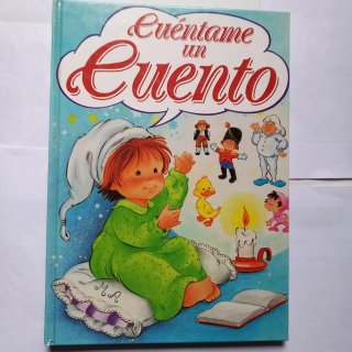 Lote 6 libros infantiles (4-6 / primeras lecturas)