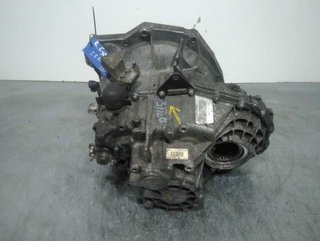 Caja cambios renault pk1aa065 espace grand 1054619
