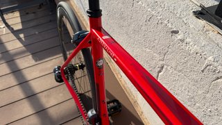 MMR Adrenaline SL Carbono Talla L Potenciómetro