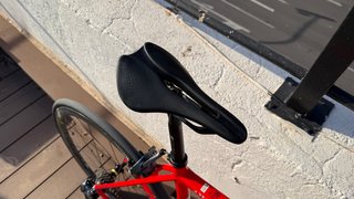 MMR Adrenaline SL Carbono Talla L Potenciómetro