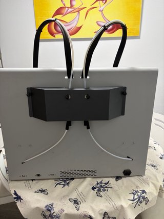Impresora 3D BCN3D Sigma D25