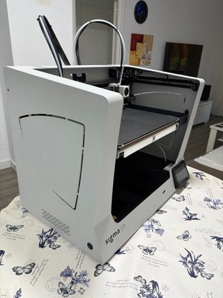 Impresora 3D BCN3D Sigma D25
