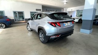 Hyundai TUCSON 1.6 TGDI 169kW 230CV HEV Maxx Auto (2024)