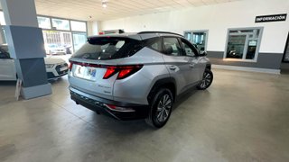 Hyundai TUCSON 1.6 TGDI 169kW 230CV HEV Maxx Auto (2024)
