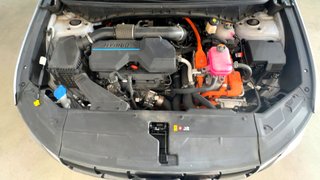 Hyundai TUCSON 1.6 TGDI 169kW 230CV HEV Maxx Auto (2024)