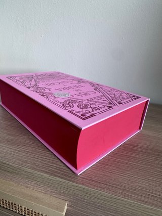 Crescent City Sarah J. Maas – Limited Edition