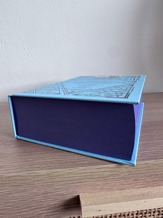 Crescent City Sarah J. Maas – Limited Edition