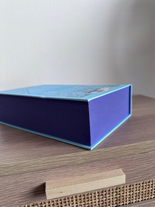 Crescent City Sarah J. Maas – Limited Edition